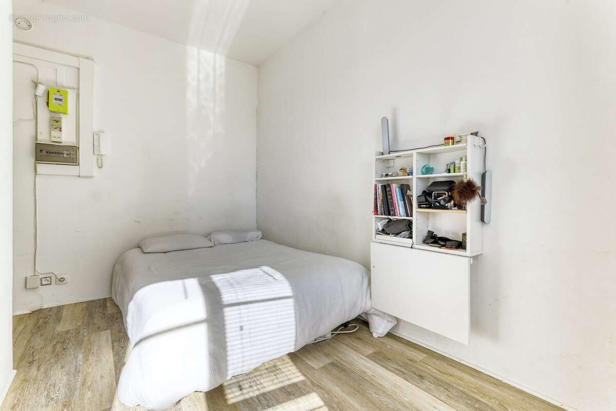 Photo 9 - Appartement à PARIS-11E
