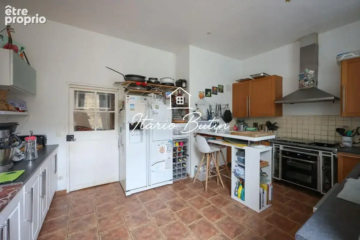 Maison 12 pièces 320 m² à vendre à La Redorte (11700) - photo 9