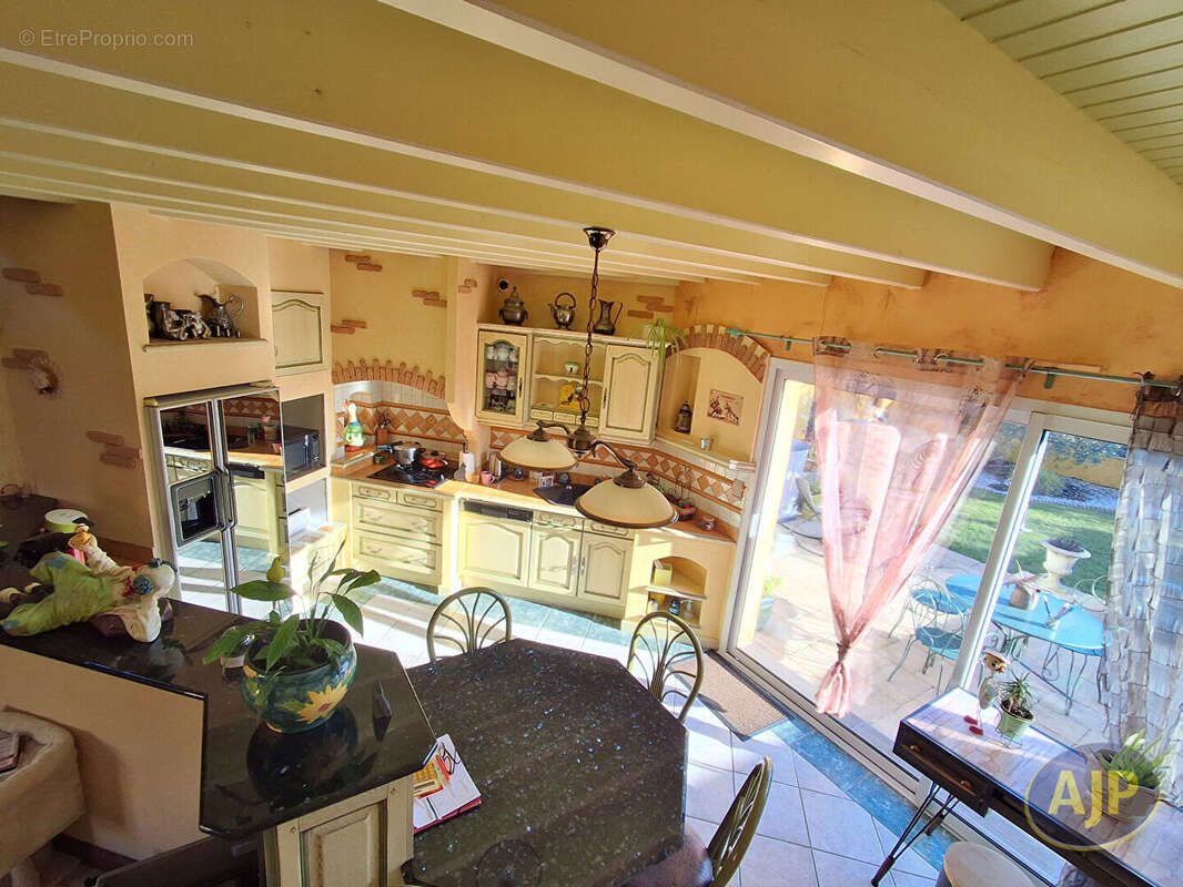 Maison à LA ROCHE-SUR-YON