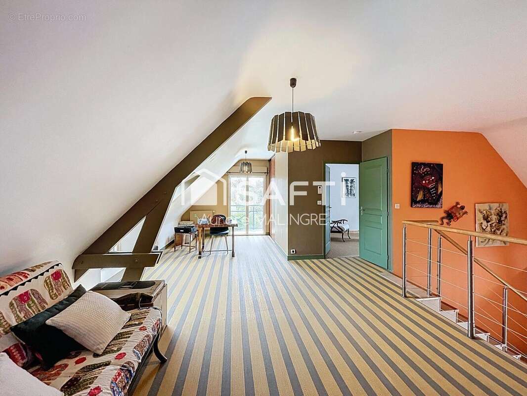 Photo 8 - Maison à VIGNEUX-DE-BRETAGNE