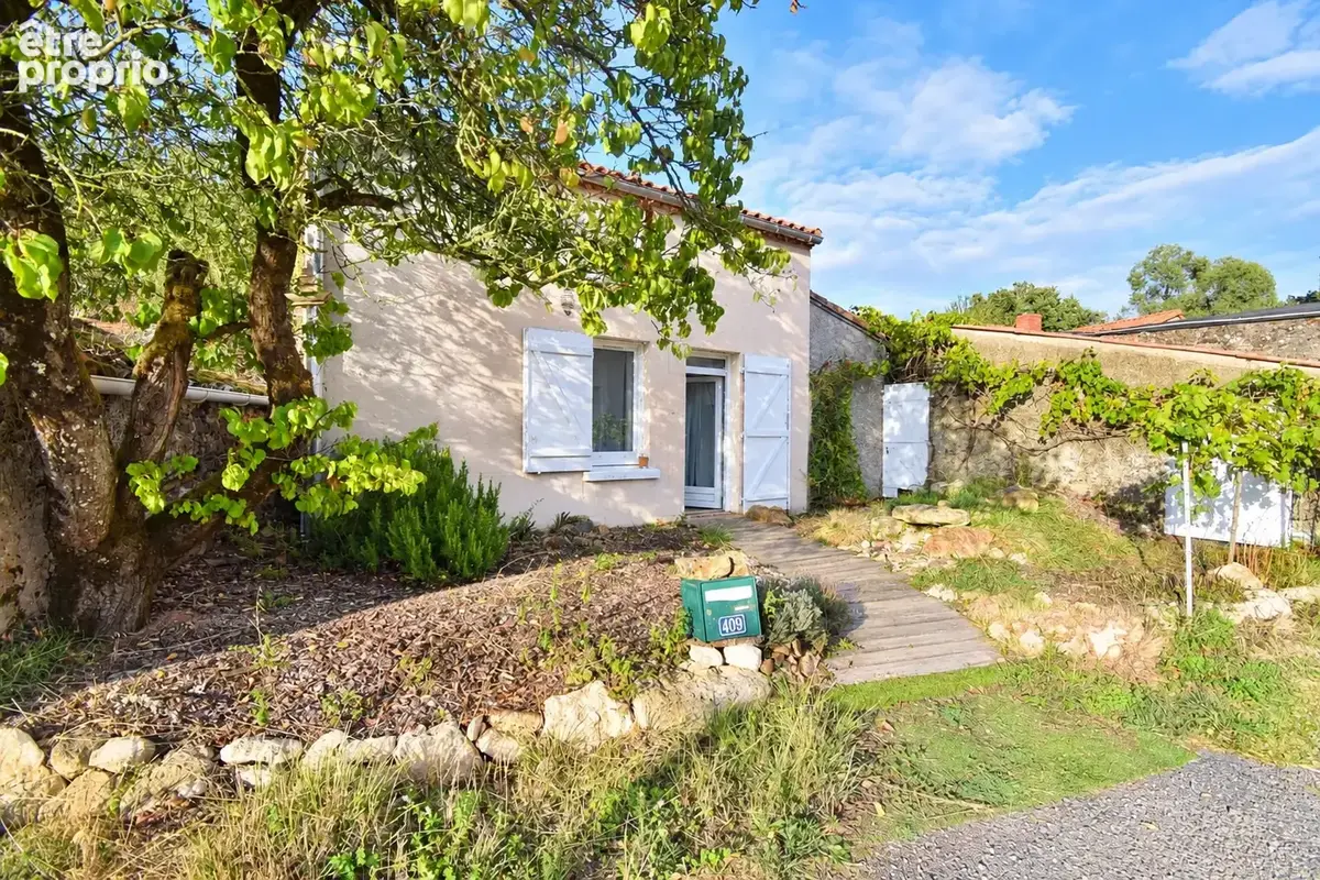 Maison d'habitation - photo 2