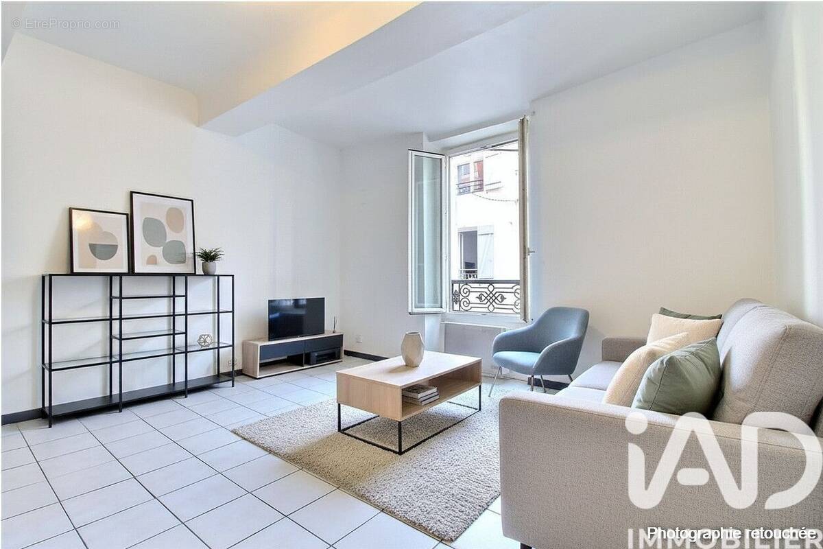 Photo 1 - Appartement à AURIOL