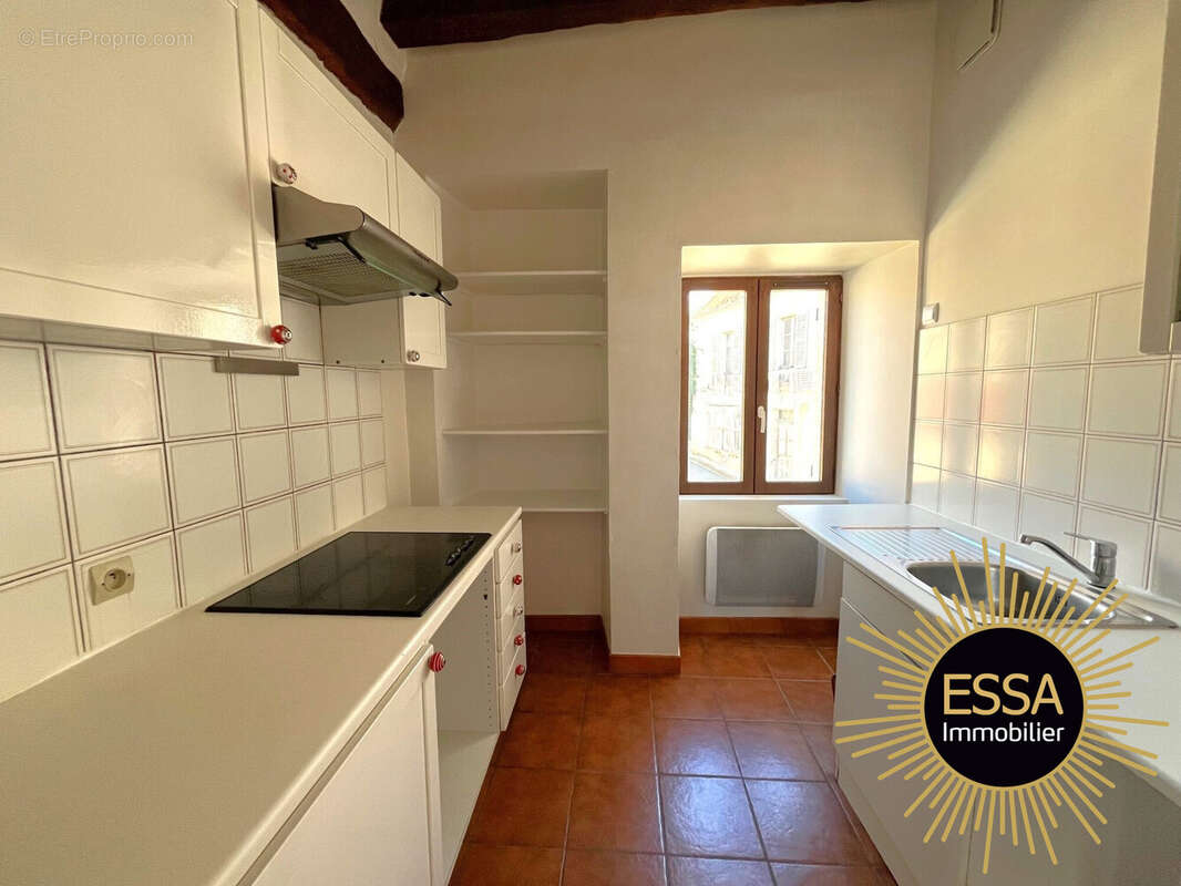 Appartement à CHAVENAY