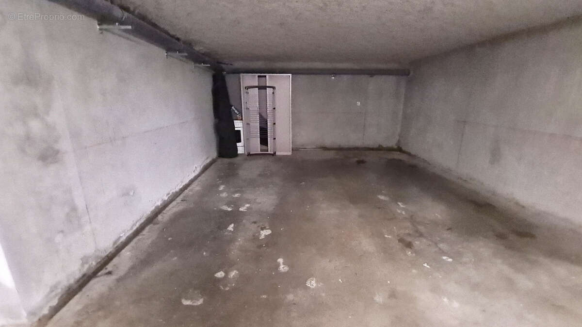 Appartement à MAUGUIO