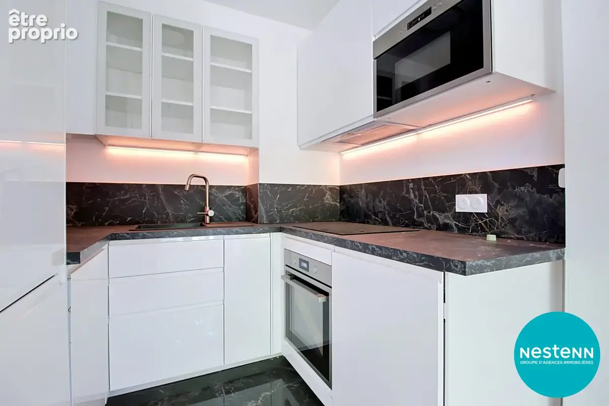 Appartement 69 m² à Rueil-Malmaison  - photo 6