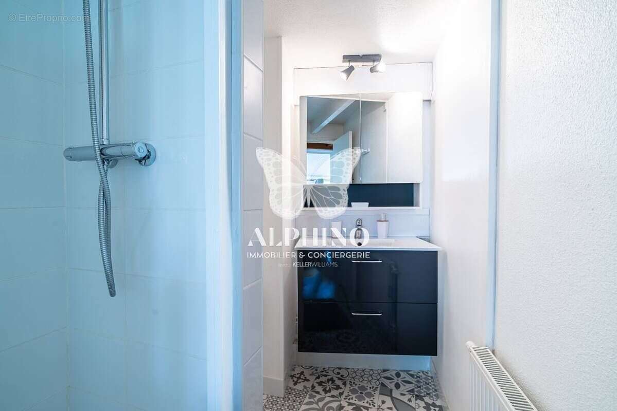 Appartement à LIMOGES