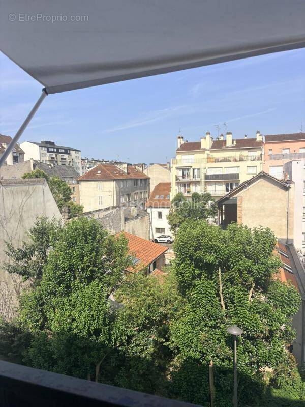 Appartement à PAU