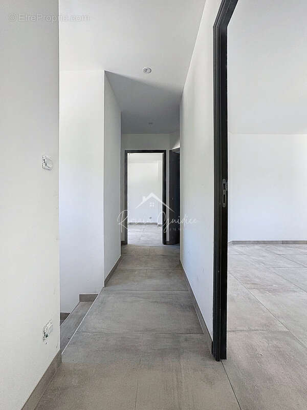 Maison à SAINT-AFFRIQUE