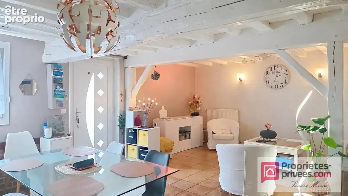 Maison pleine de charme de 90 m² - photo 2
