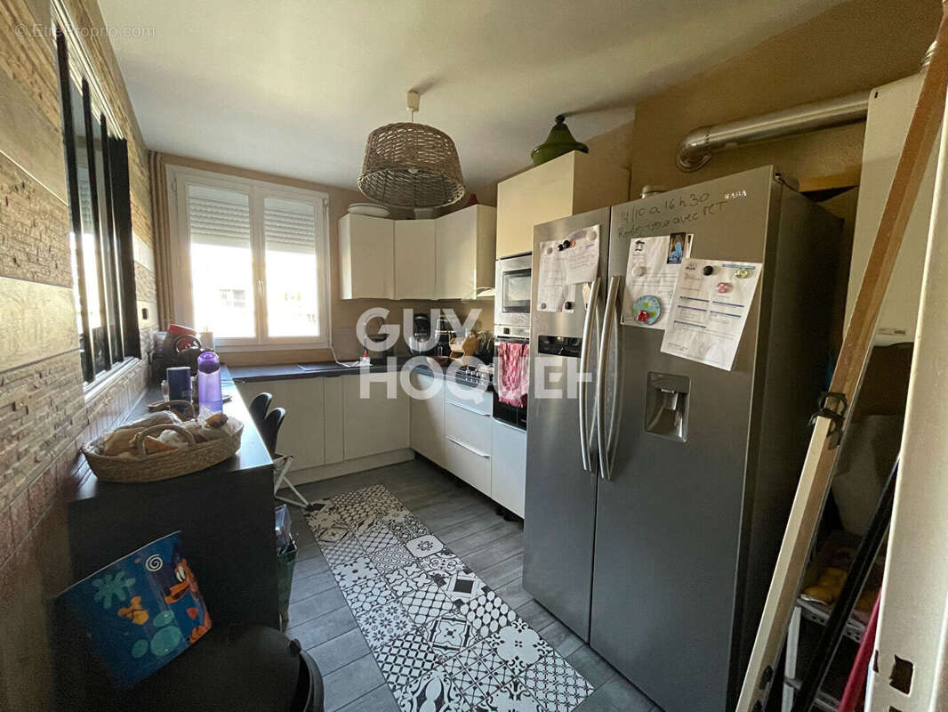 Appartement à PARENTIS-EN-BORN