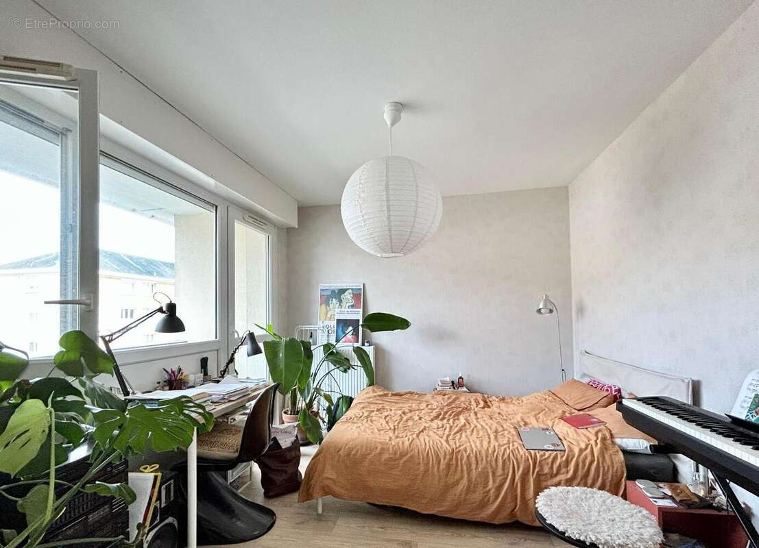   - Appartement à ANGERS