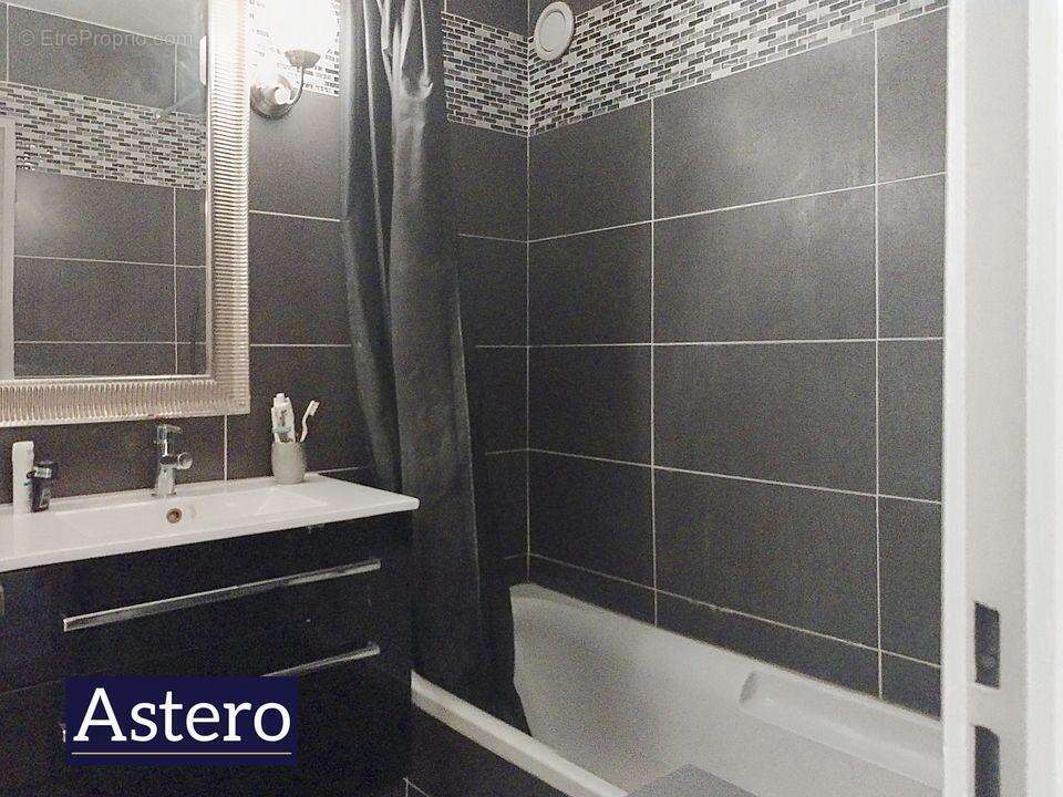 Appartement 3 pièces à Nogent-sur-Marne de 67 M2 - photo 9