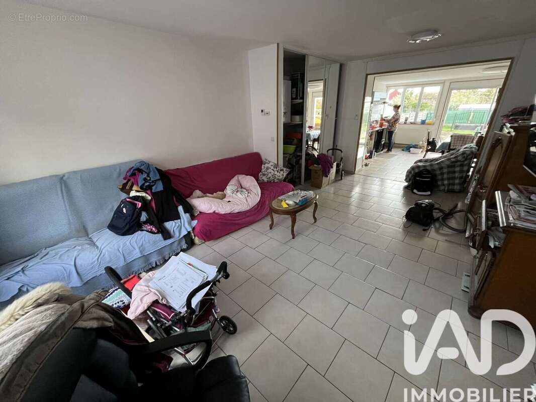 Photo 4 - Maison à SOMAIN