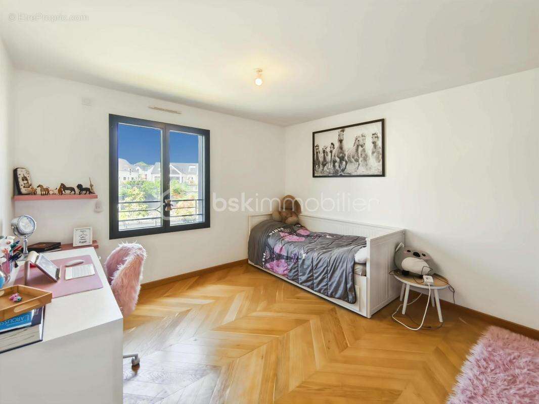 Maison à SAINT-WITZ