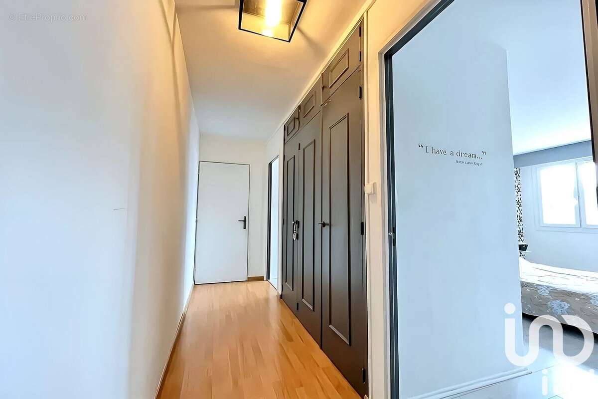 Photo 8 - Appartement à ARRAS