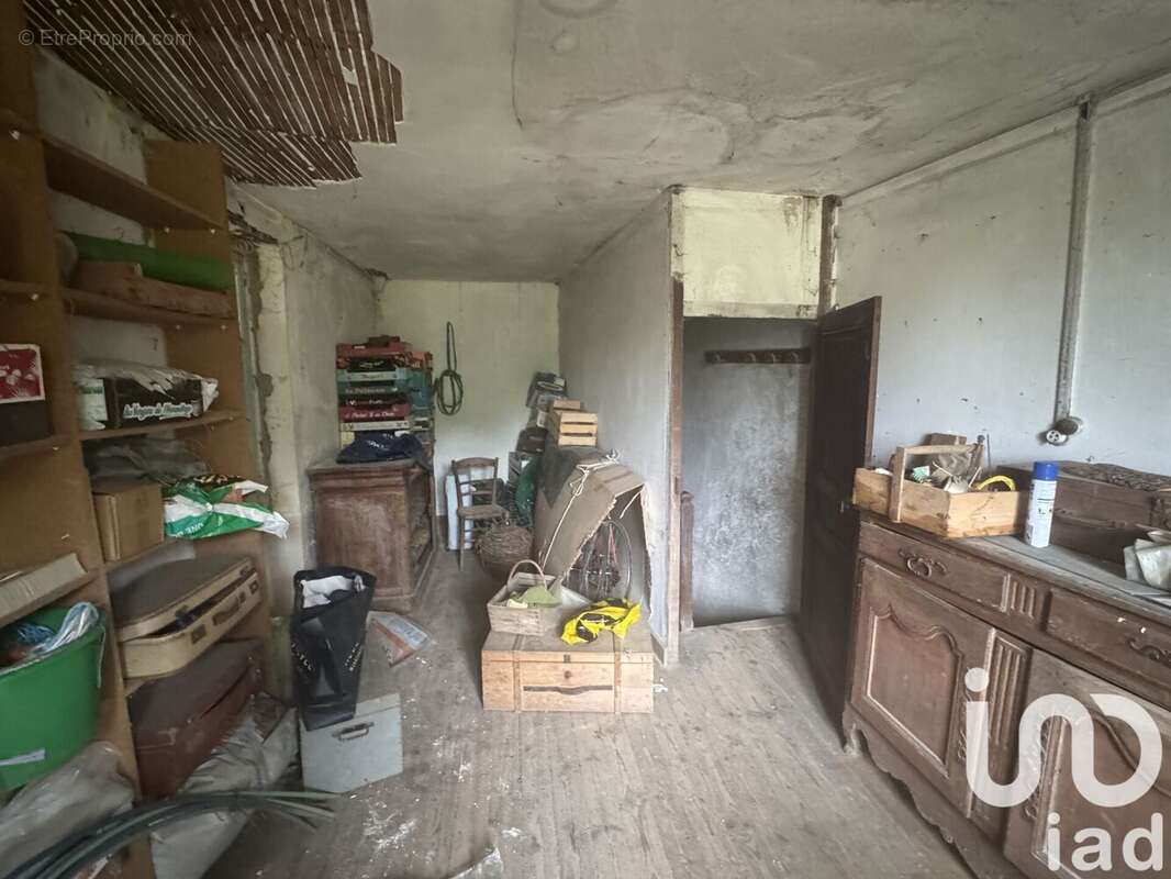 Photo 5 - Maison à VILLEFAVARD