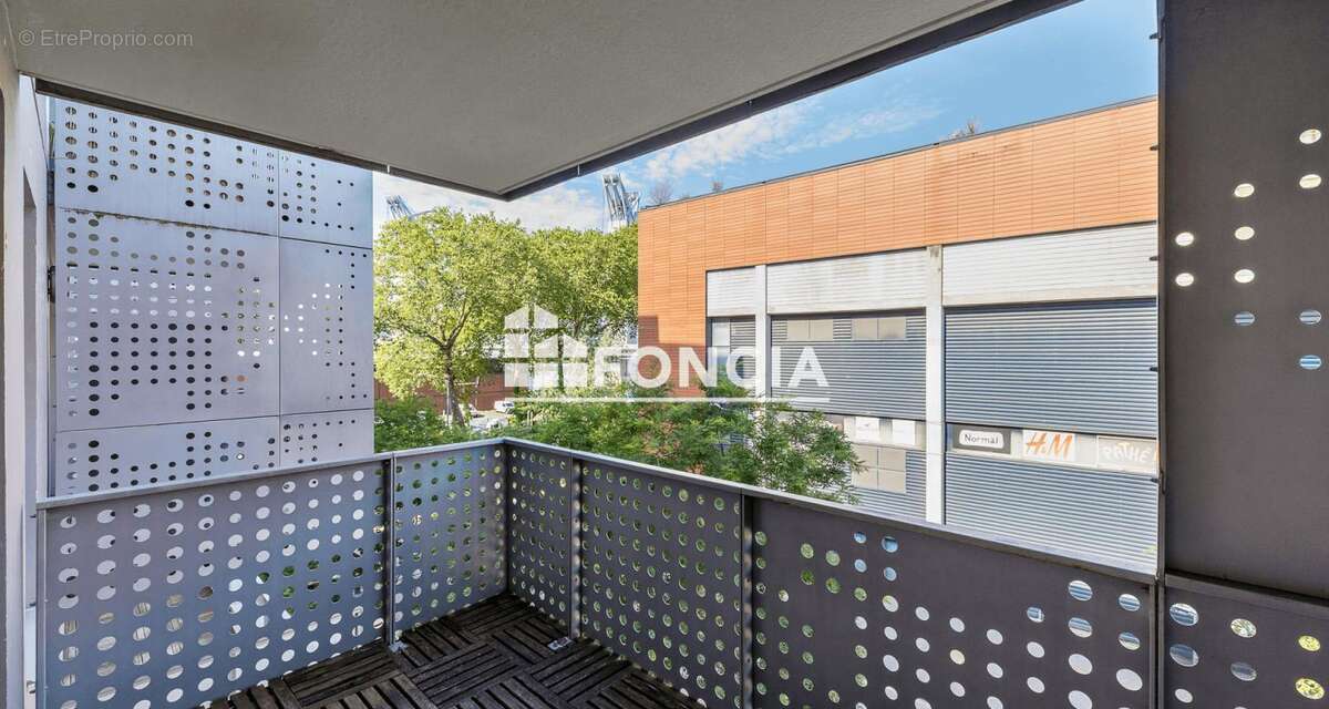 Appartement type 3 dans résidence calme de 2015 - photo 8
