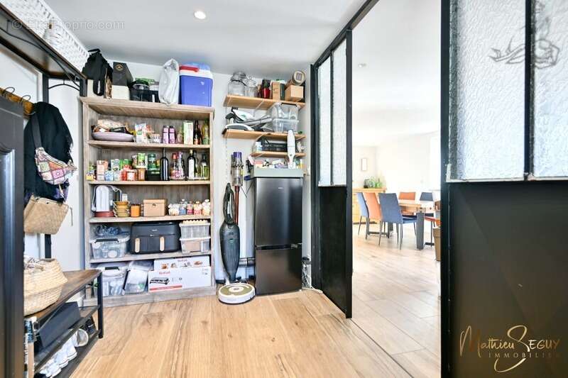 Maison à SAINT-MARTIN-EN-HAUT