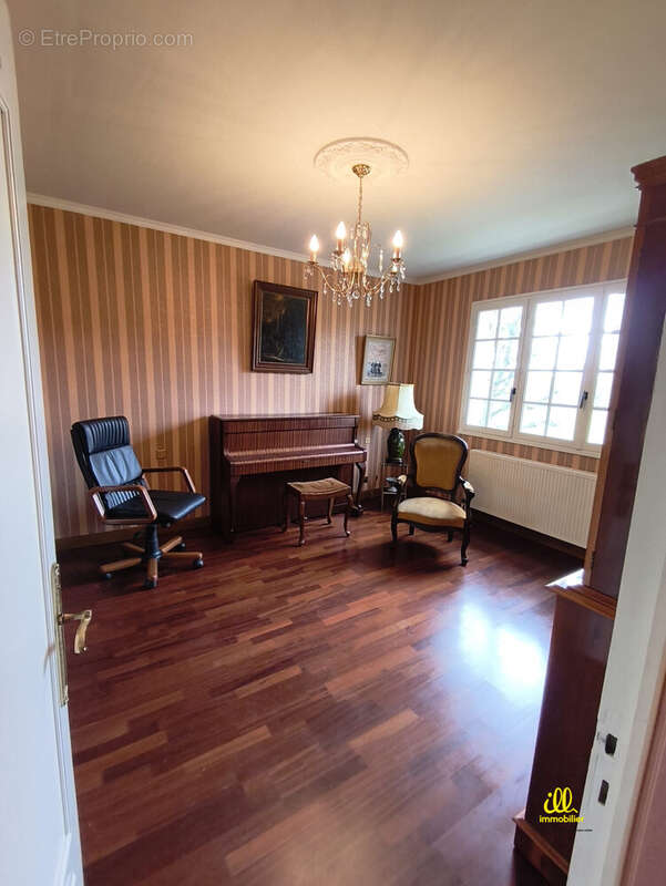 Maison à SAINT-LAURENT