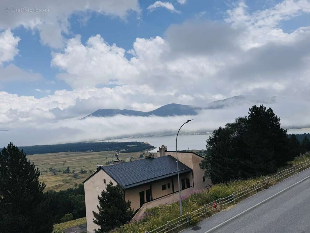 Appartement à LES ANGLES