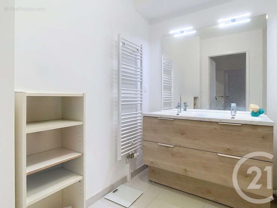 Photo 8 - Appartement à THIAIS