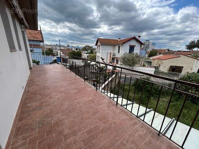 Maison à CANET-EN-ROUSSILLON