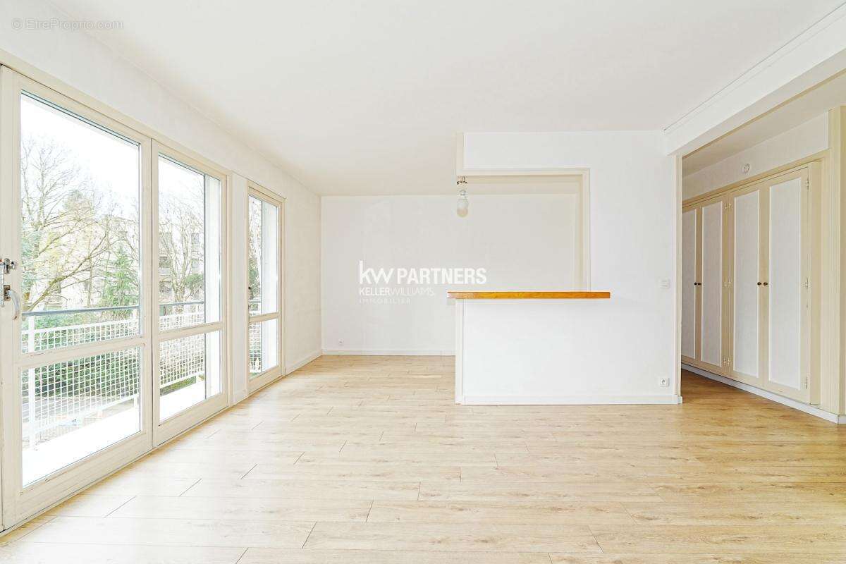 Appartement à SCEAUX