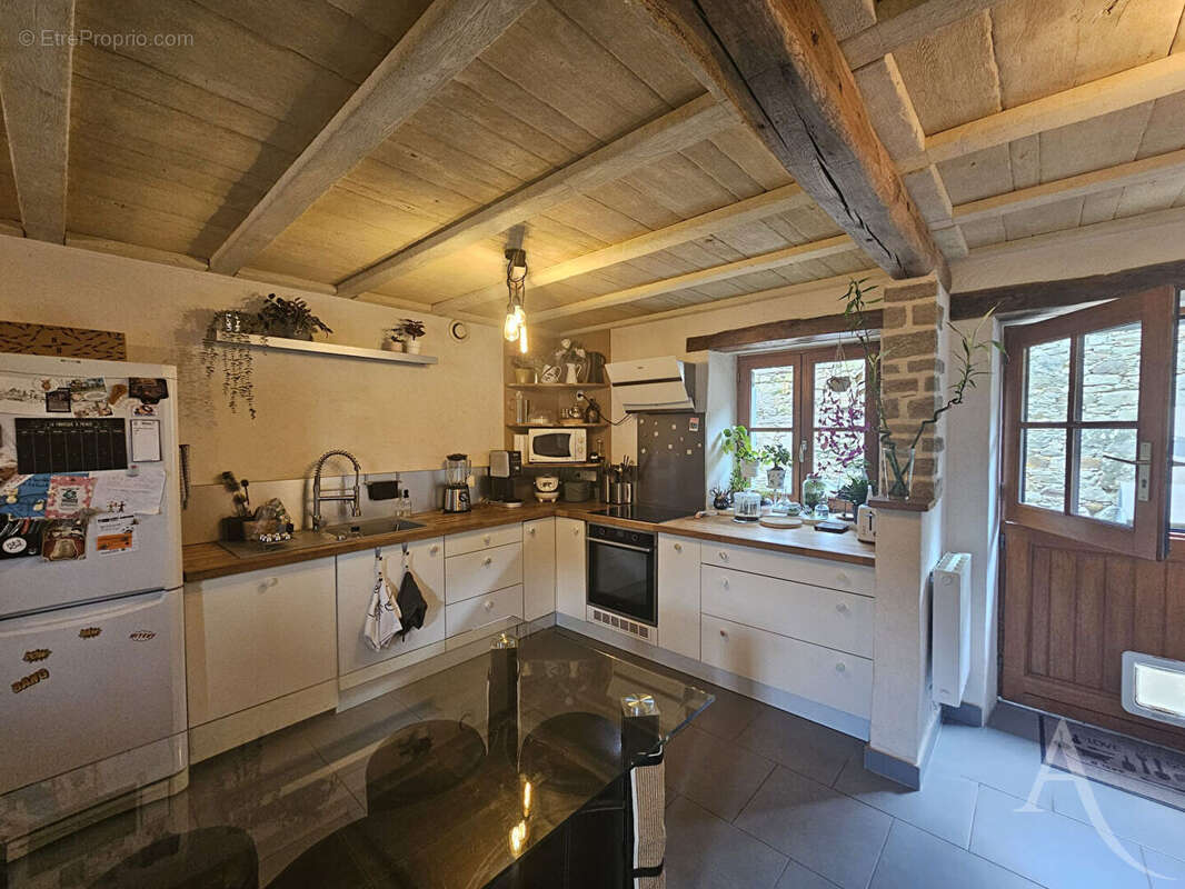 Maison à vendre Legé - photo 6