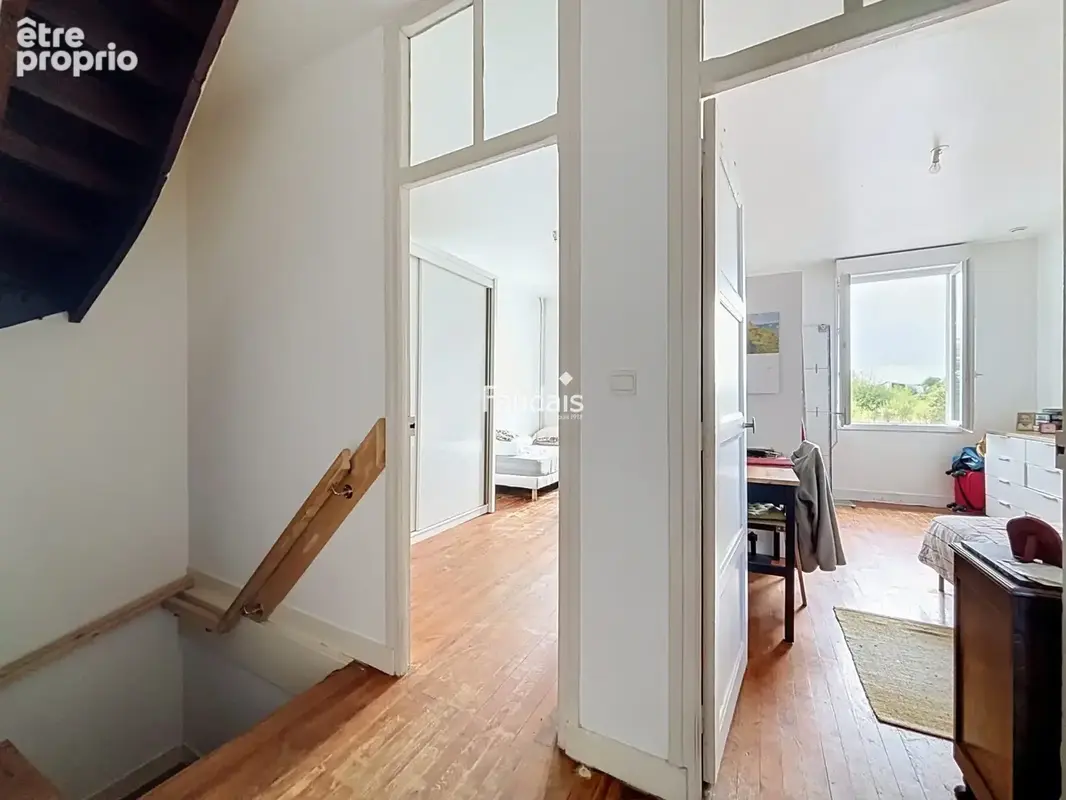 Maison 3 pièces 69 m² à vendre à Les Veys (50500) - photo 6