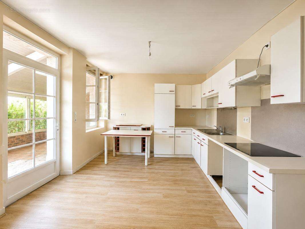 Maison 194 m² à Neuille-Pont-Pierre  - photo 13