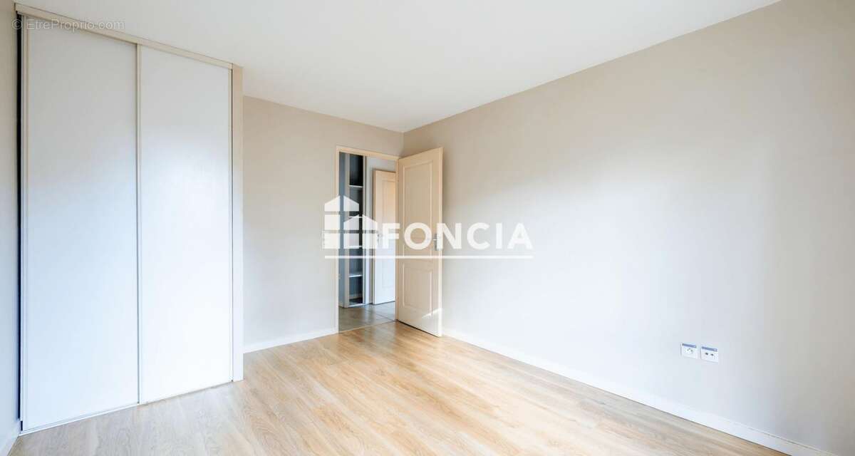 Appartement à CENON