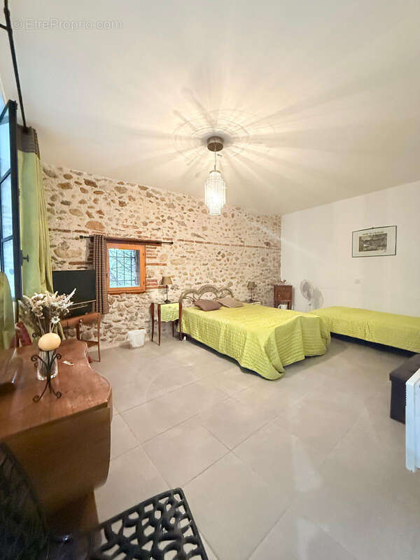 Maison à ORTAFFA