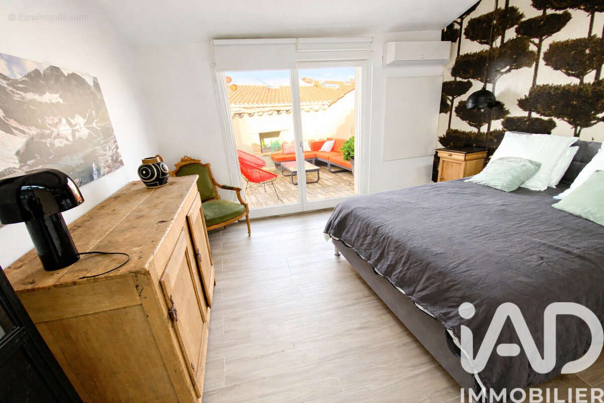 Photo 2 - Maison à TORREILLES