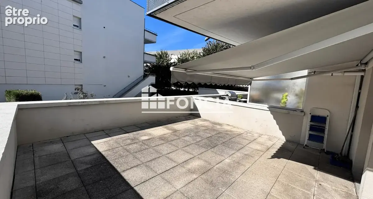 Photo Appartement à Chartres-De-Bretagne au prix de 224 600€