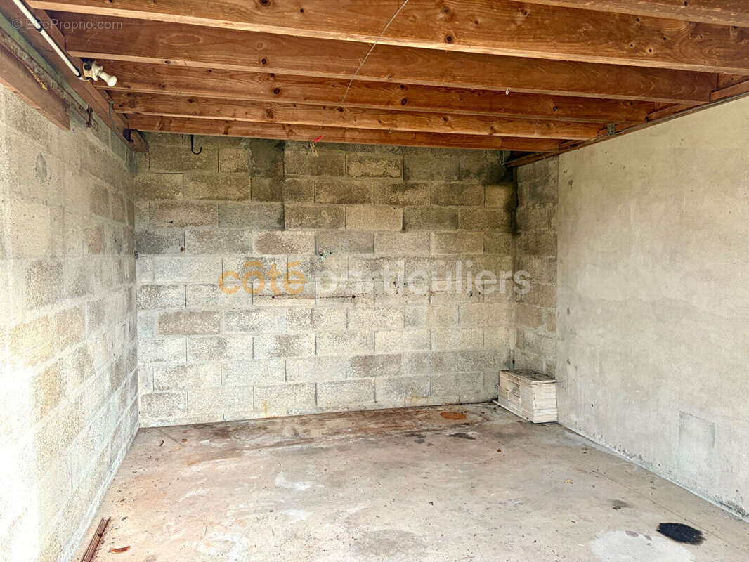 Maison à BLAINVILLE-SUR-MER