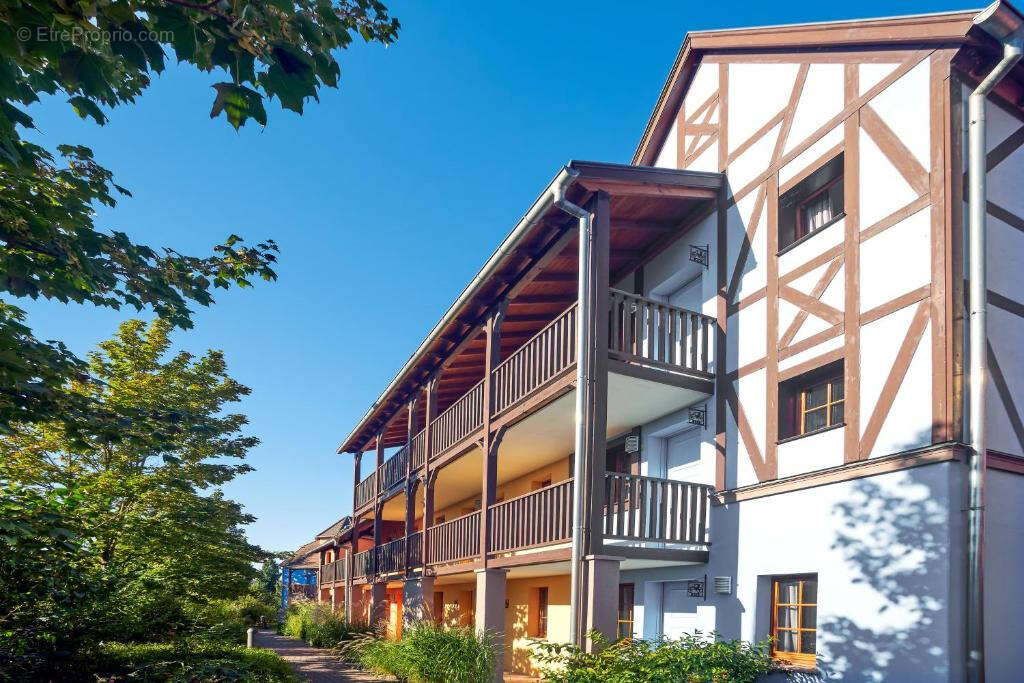 Investissement en residence de Tourisme - photo 9