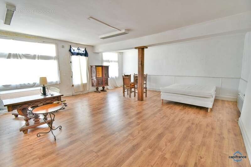 Maison à MAREUIL-SUR-CHER