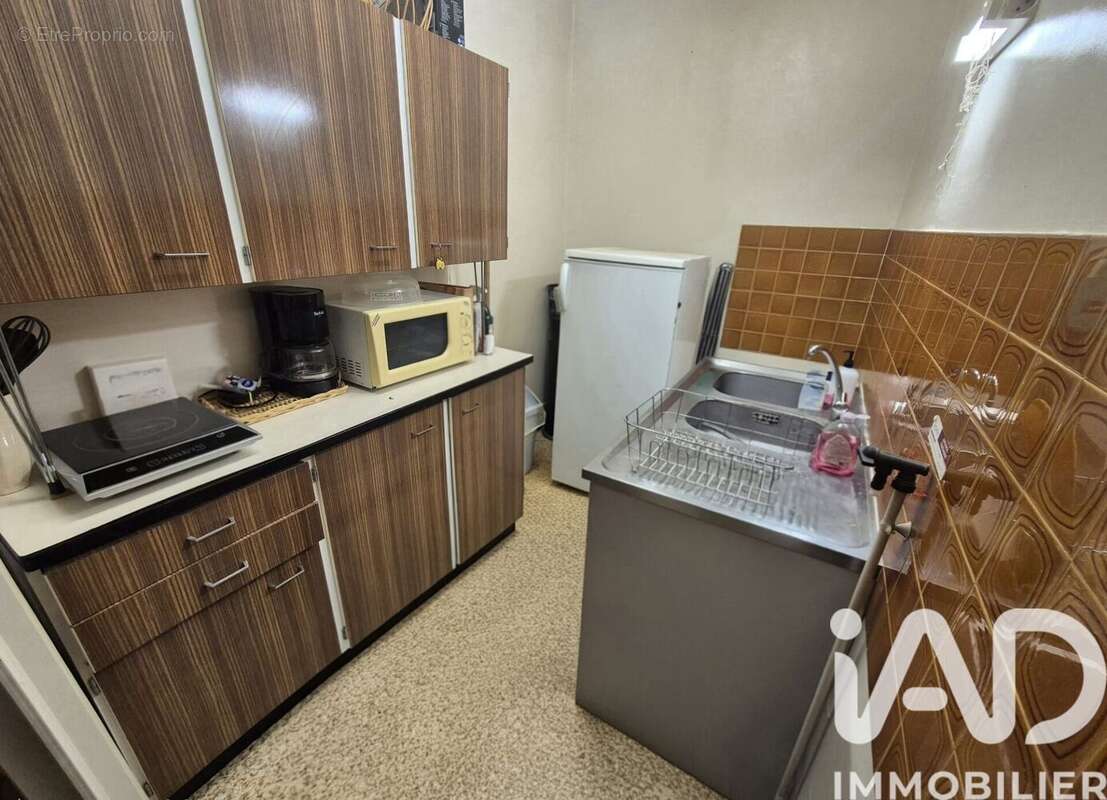 Photo 2 - Appartement à TROYES