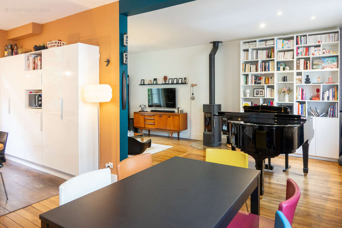 Maison à ORLEANS