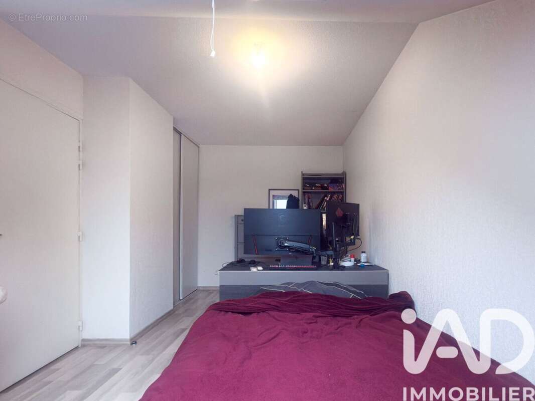 Photo 7 - Appartement à TOULOUSE