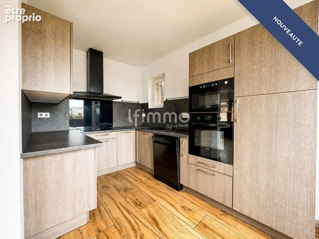 Maison de plain pied en coeur de ville - photo 2