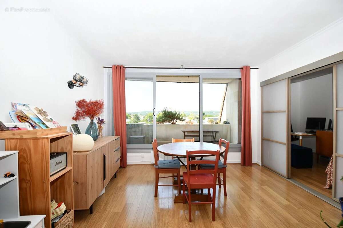 Appartement à CHATOU