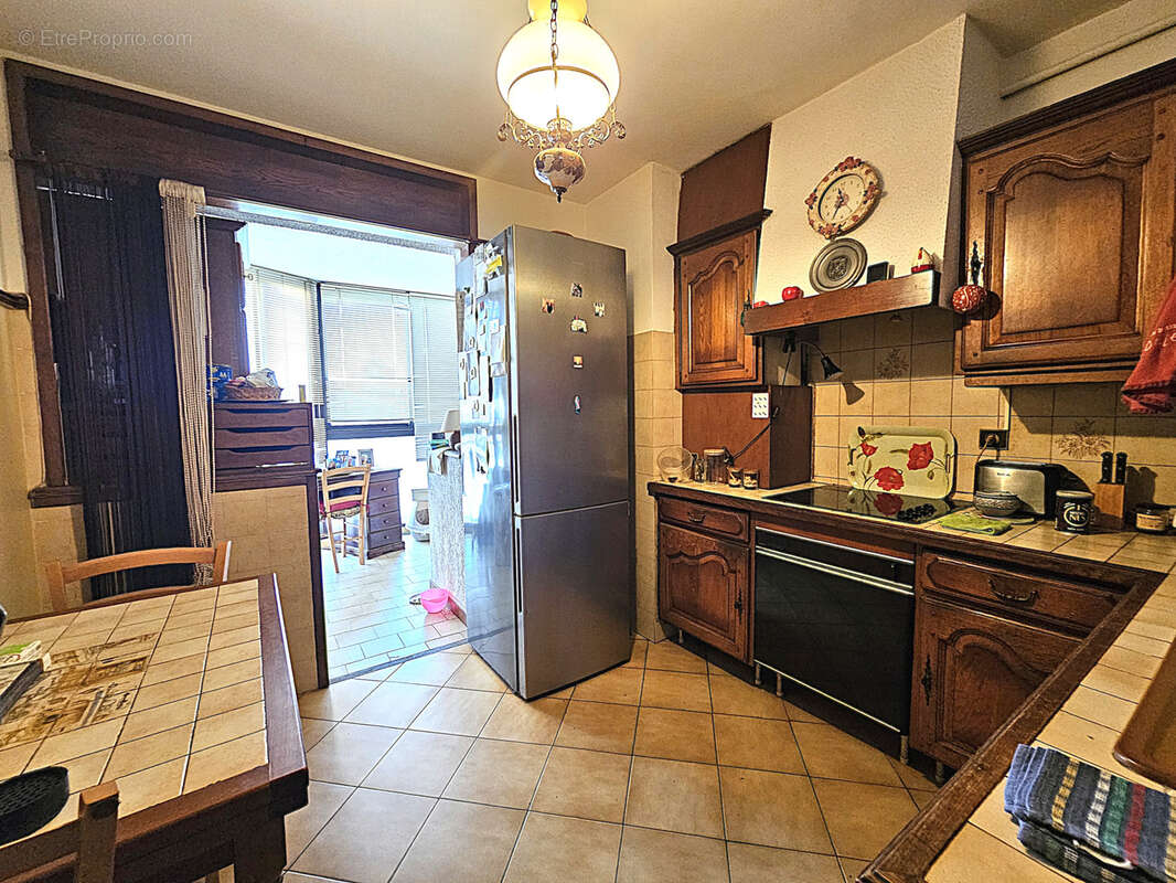 Appartement à AJACCIO