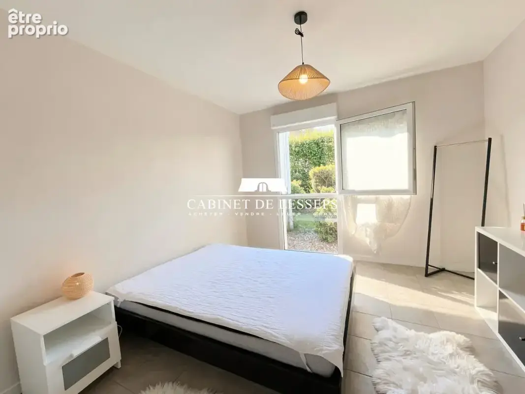 Appartement 2 pièces 40 m² à vendre à Boucau (64340) - photo 5