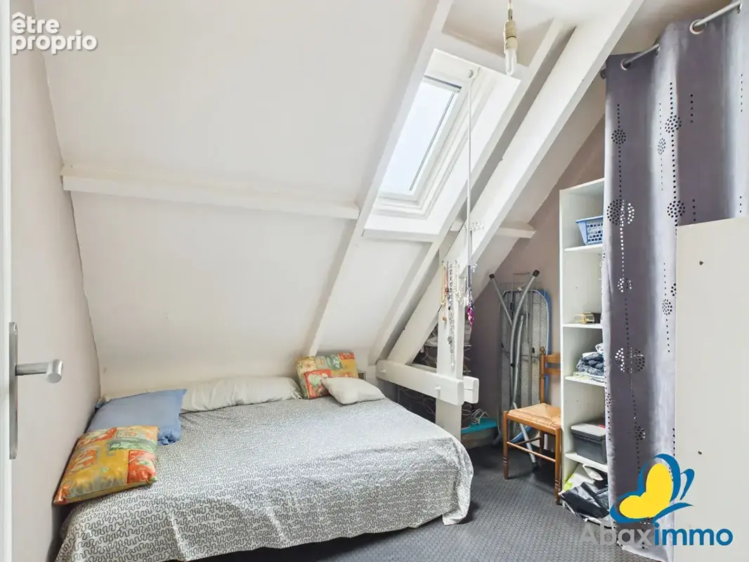 Maison sur Sous-sol à Versainville - photo 12