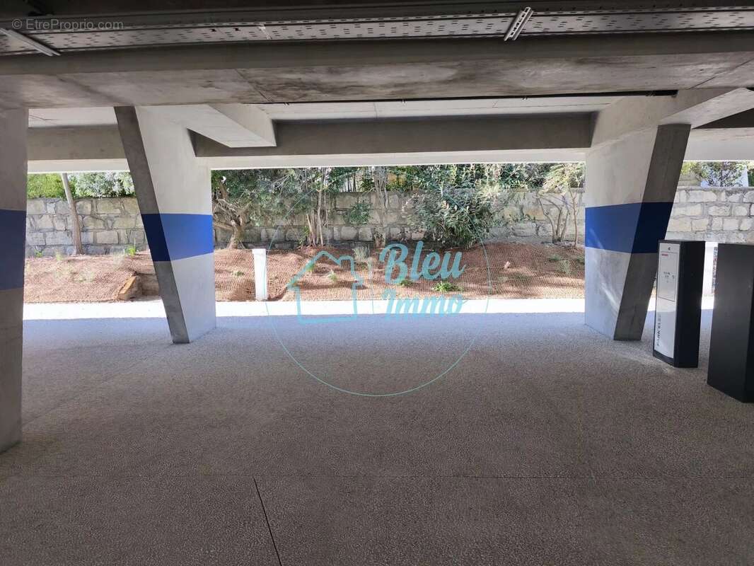 Appartement à LE GRAU-DU-ROI