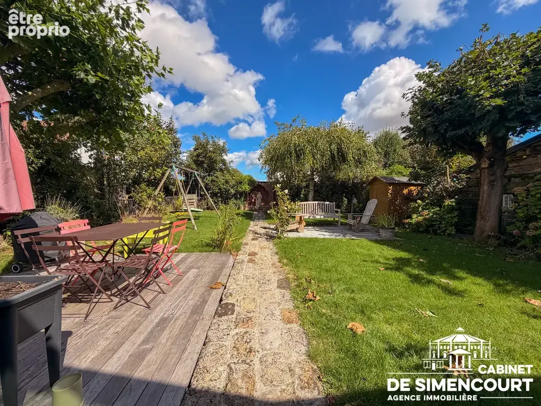 Exclusivité Rainneville   Maison de caractère - photo 6