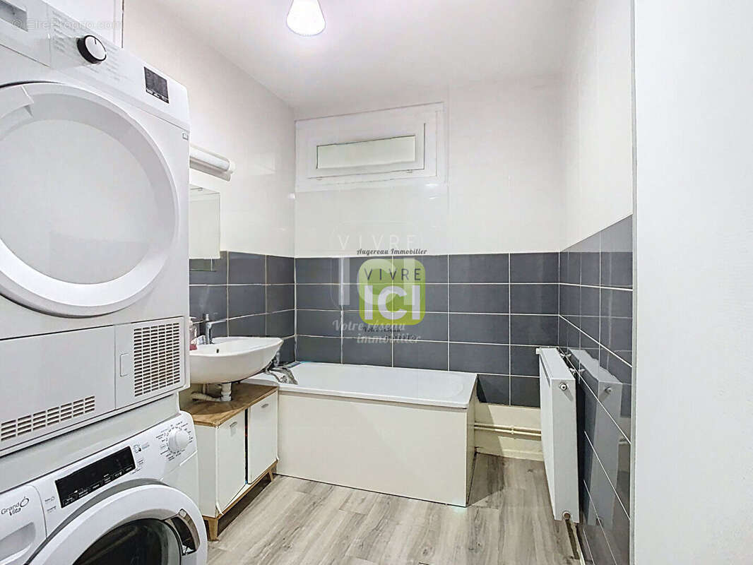 Appartement à CHOLET