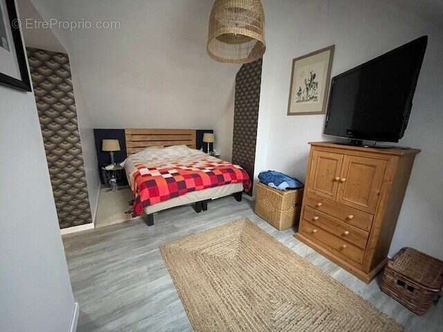 Maison à CESNY-AUX-VIGNES