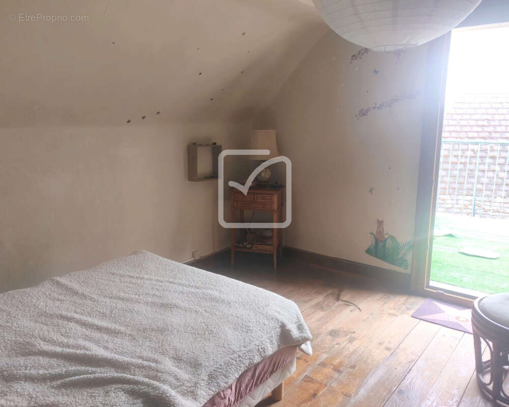 Maison de village - photo 5